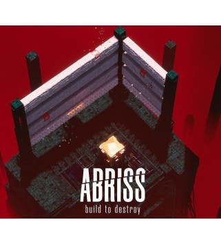 ABRISS - build to destroy Steam Key EUROPE